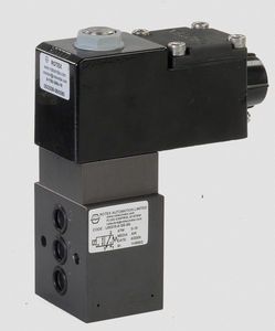 électrovanne à commande directe 1
