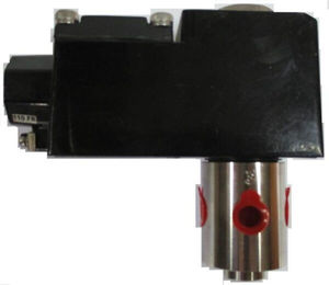 électrovanne à commande directe 1