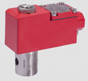 électrovanne pour carburant 1