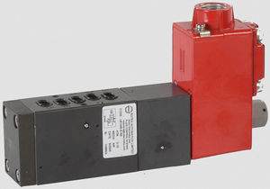 électrovanne à commande directe 1