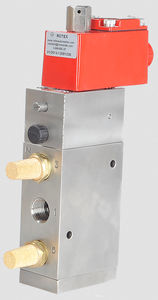 électrovanne à commande directe 1