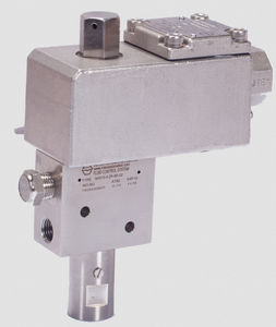électrovanne à commande directe 1