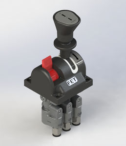 vanne à piston 1