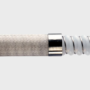 tresse pour tuyau flexible Kynar®