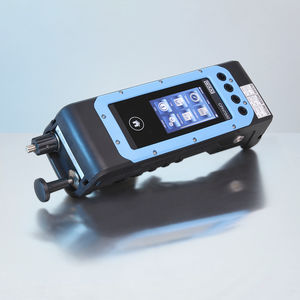 calibrateur de pression / portable / de laboratoire