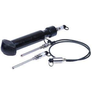 cellule de charge pour twist-lock