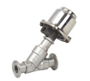 vanne à piston 1