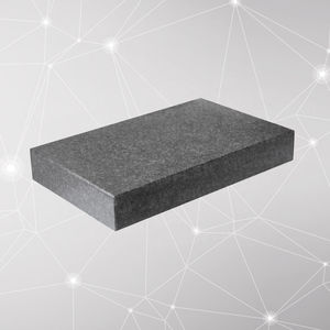 marbre de contrôle en granit 1
