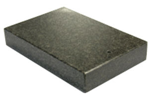 marbre de contrôle en granit 1