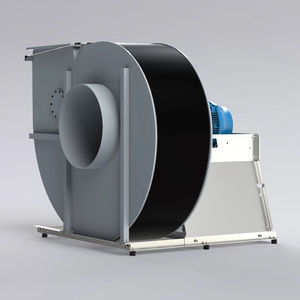 ventilateur ATEX