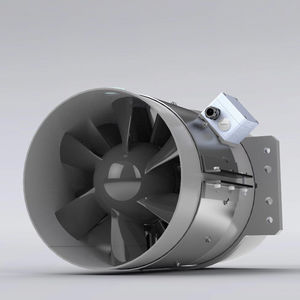 ventilateur gainable