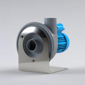 ventilateur radial
