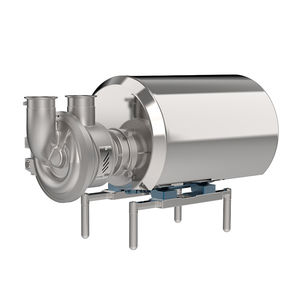 pompe centrifuge