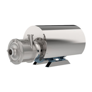 pompe centrifuge
