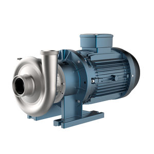 pompe centrifuge