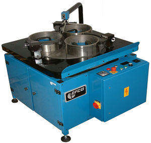 machine de rodage de surface / stationnaire