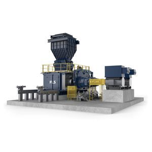 rectifieuse cylindrique