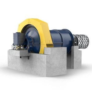 broyeur pour minerai