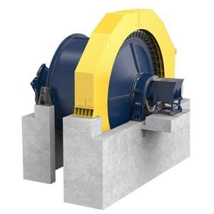 broyeur pour minerai