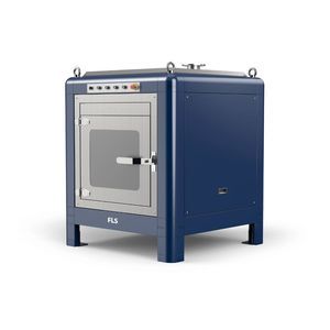 échantillonneur pour solides 1