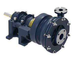 pompe centrifuge