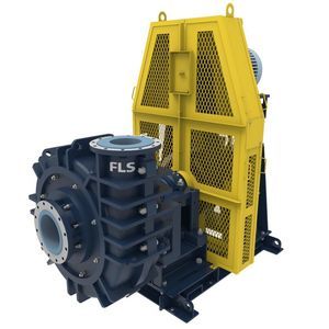 pompe centrifuge