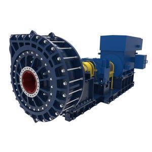 pompe centrifuge