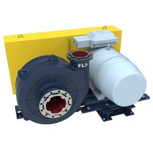 pompe centrifuge