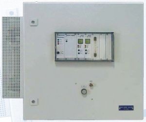 analyseur de gaz de combustion