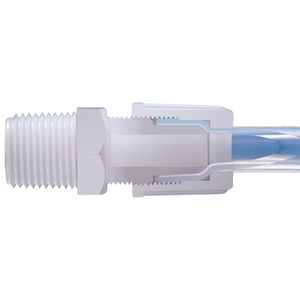 connecteur de tube en T 1