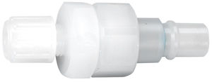 connecteur de tube rond