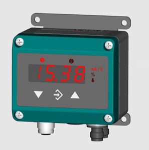 indicateur de niveau de liquides