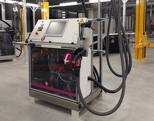 remplisseuse automatique 1
