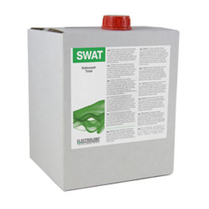 produit de nettoyage en phase aqueuse
