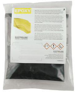 résine époxy 1