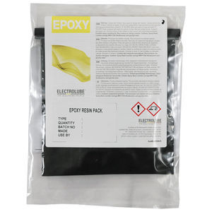 résine époxy 1