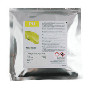 résine en polyuréthane 1