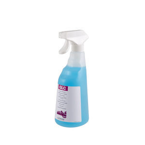 mousse nettoyante 1