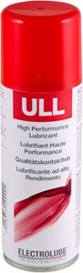 lubrifiant sec