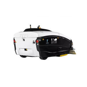 balayeuse autonome