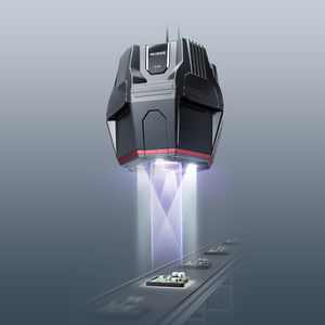 système de vision pour machines 1