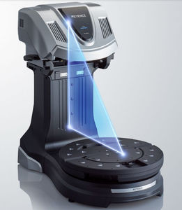 scanner pour MMT