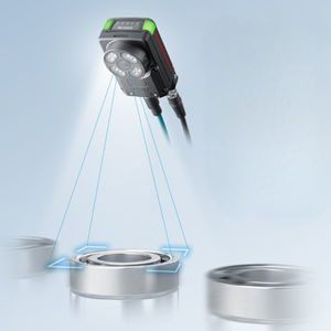 capteur de vision intelligent
