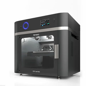 imprimante 3D de matières plastiques