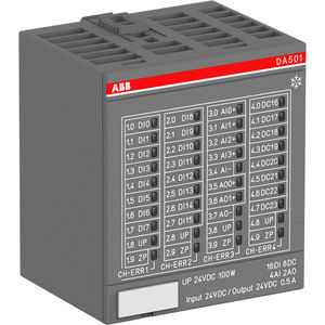 module E/S numérique 1