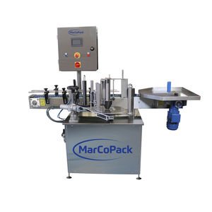étiqueteuse automatique 1