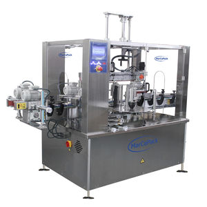étiqueteuse automatique 1