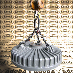 électroaimant de levage de manutention
