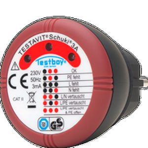 testeur électrique