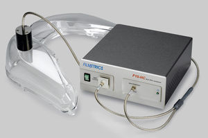 instrument de mesure d'épaisseur de film hardcoat
